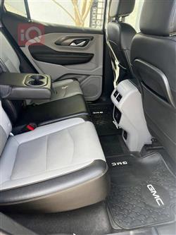 جي ام سي تيراين